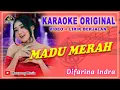 Download Lagu MADU MERAH Karaoke Adella - Difarina Indra KARAOKE MADU MERAH #KARAOKEORIGINAL