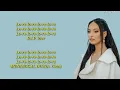Download Lagu Faouzia - RIP Love | Lirik terjemahan Indonesia (lyrics)
