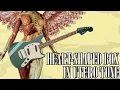 Nirvana Heart-Shaped Box Guitar Cover with In Utero Studio Tone