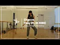 Download Lagu Chances - Thuy (ft. DCMBR) | Tracy's PADT Workshop