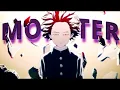 I'm A Monster | AMV | Anime Mix | God Mode