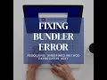 How to resolve error bundler failed to load command pod class Array undefined method deprecator Acti