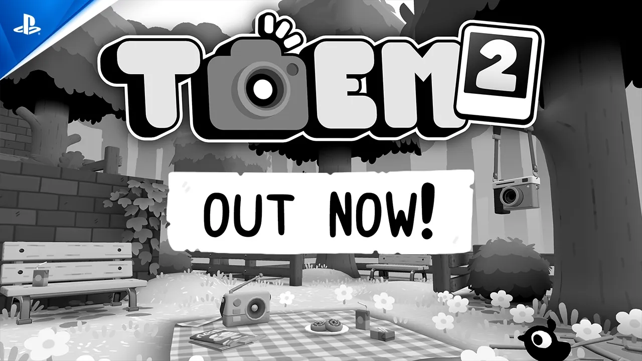Toem 2 - Launch Trailer | PS5 Games