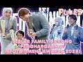 Download Lagu PULES : ALHAMDULILLAH! PAPA BILLAR, BUNDA LESTI \u0026 ABANG L BERHASIL RAIH PENGHARGAAN!