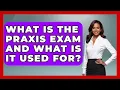 What Is the Praxis Exam and What Is It Used For Aspiring Teacher Guide