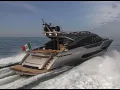 New build Yacht: AB80 Yacht