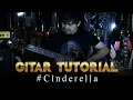 Download Lagu TUTORIAL GITAR CINDERELLA - Moldy radja