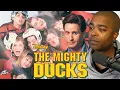 Lagu I Watched *The Mighty Ducks* (1992) For The First TIME! And I LOVED IT! - Movie Reaction
