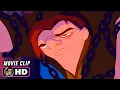 Download Lagu THE HUNCHBACK OF NOTRE DAME Clip - Sanctuary! (1996) Disney