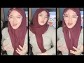 UKHTI JAGONYA BIKIN TEGANG !!! HIJAB LIVE _ LIVE VIRAL #viralvideo #livestream #hijab