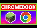 How To Install Minecraft On Chromebook In 2025 Chromebook Minecraft Java