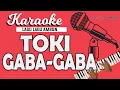 Download Lagu Karaoke Lagu Ambon - TOKI GABA GABA - Jhony Putuhena  // Music By Lanno Mbauth