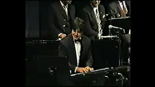 موسيقى زوربا اليوناني قيادة المايسترو محمد الفكهاني 