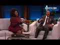 The Weirdest Job Danielle Brooks Has Ever Had