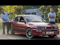 Is This Kenya s Cleanest And Best Looking Toyota Corolla 100