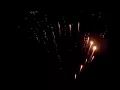 G-048 Phandemonium 205 Shot Barrage - Phantom Fireworks