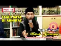Download Lagu TAGIH SAYA DI AKHIRAT|| ABUYA MAMA GHUFRON AL-BANTANI