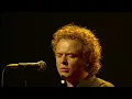 Simply Red - Holding Back The Years (Live at The Lyceum Theatre London, 1998)
