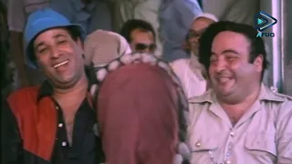 الفيلم النادر العسكري شبراوي بطولة يونس شلبي 