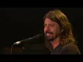 Foo Fighters - Best Of You Live (Invictus Games 2014)