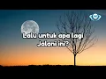 ABADI ~ DENDI NATA (LIRIK)
