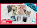 [4K UNBOXING] 🎁DOYOUNG(NCT) - [Promise] DIGIPACK Ver. + [6KSHOP] GIVEAWAY EVENT🎁
