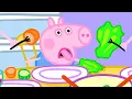Download Lagu Peppa Pig Makes Lunch 🐷🥗 Peppa Pig Official Channel Family Kids Cartoons