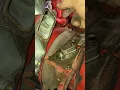 VGT turbo actuator - diagnose remove replace install and calibrate for Cummins isb