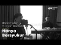 Download Lagu #SaatTeduh - Hanya Bersyukur (Yeshua Abraham \u0026 Ryan Hadiutomo)