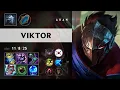 Viktor ARAM - KR server Patch 26 15