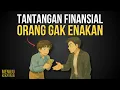 Download Lagu stop jadi people pleaser yang sering terjebak masalah uang
