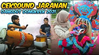 Download CEK SOUND Dangdut KOPLO Dongkrek Jaranan Dijamin Gleerr Terbaru 2021 !! SRIMALA Music Dongkrek MP3