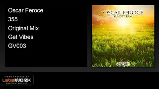 oscar feroce 355 original mix 