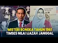 Download Lagu Teka-Teki JW atau Jono Wiyoko di Kasus Ijazah Palsu Jokowi, Dokter Tifa: Boneka Dibuat Tahun 1961