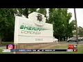 Multiple county and federal agencies execute months-long gang crackdown