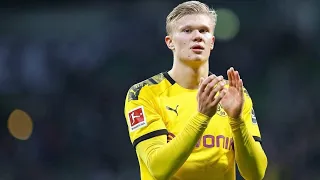 مهارات واهداف ايرلينغ هالاند الفتى الذهبي الاسطوره القادم  مهارات واهداف ايرلينغ هالاند الفتى الذهبي الاسطوره القادم