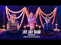 Download Lagu Jay Jay Ram (Ram Bhajan) I Sivasoorya \u0026 Sooryagayathri