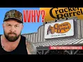 Download Lagu The Worst Rebrand Of All Time?  - Cracker Barrel
