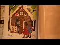Hansel and Gretel