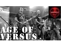 Download Lagu Agung \u0026 Ebenz Burgerkill - Age Of Versus