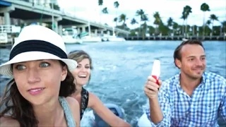 New Year’s Eve On The Water (MJ Sailing – EP 9)