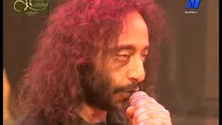 حفل فرقة شرقيات الفنان فتحى سلامة مع المطربة الجزائرية كريمة نايت ج1 