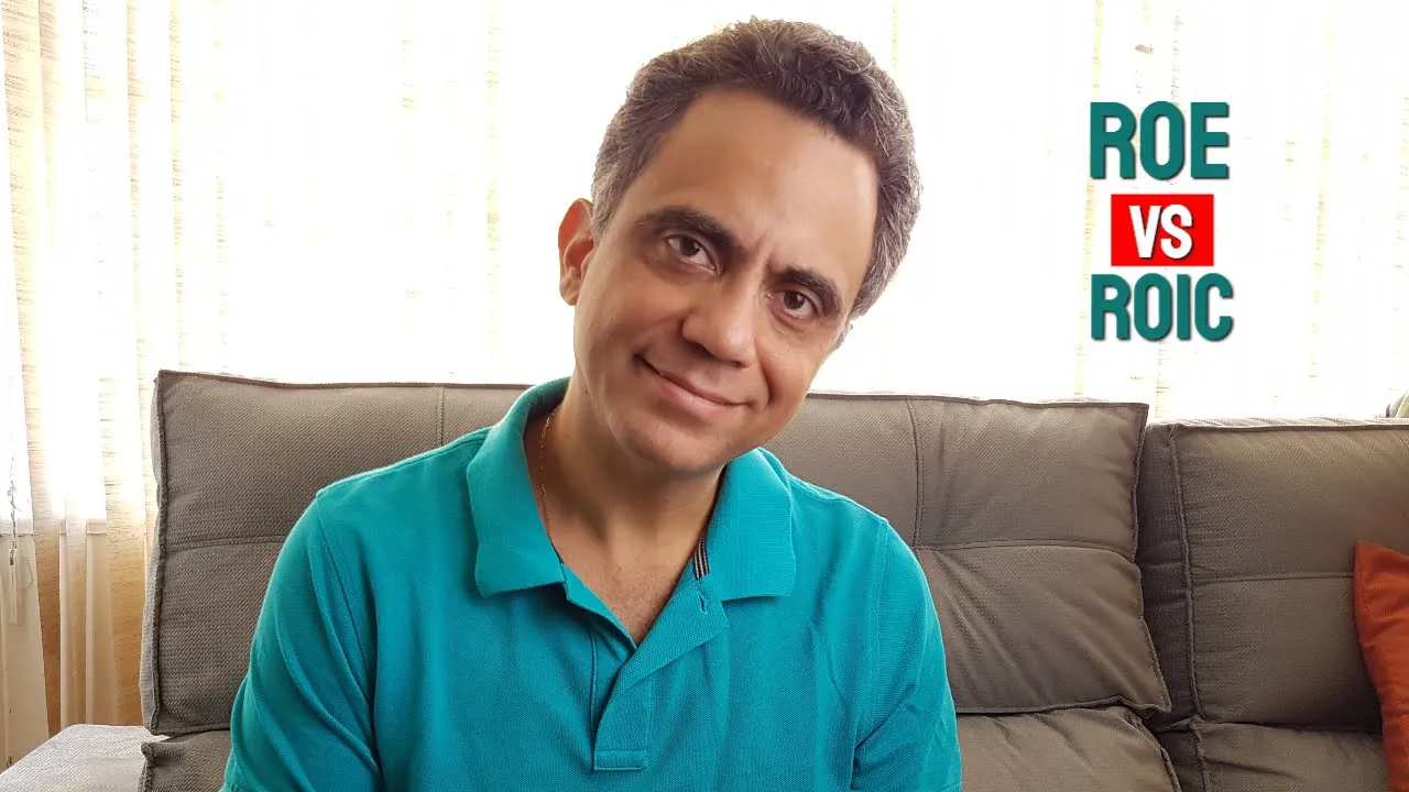 Contabilidade Básica _ Lançamentos Iniciais. 