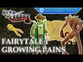 Fairytale 1 - Growing Pains Quest OSRS Quality Quick Guide 2024