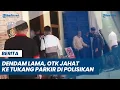 Download Lagu Motif Dendam Lama, Tiga Pria Pelaku Aniaya Juru Pakrir di KFC Mamuju Diamankan Polisi