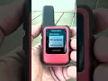 Garmin Mini 2 Texting Made Simple How To Tutorial Garmin Inreach
