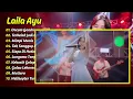 Laila Ayu - ONCOM GONDRONG - TERBELAH JADI DUA - MIMPI MANIS || FULL ALBUM DANGDUT KOPLO
