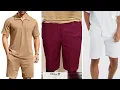 How to make men shorts nikar for Men with elastic waist band