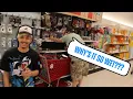 Blindfolded Giveaway PRANK
