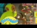 Download Lagu Teletubbies Svenska: Säsong 9, Episod 224 HD ☆ Visar för barn ☆